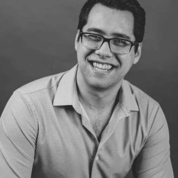 Meet your Posher, Tanner - Picture 1 of 1